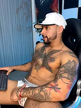 Nikola Hank online show from 09.16.25