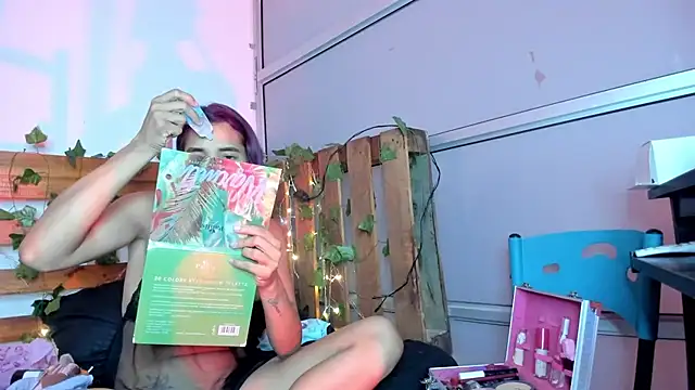 cris dulce online show from 02.06.26