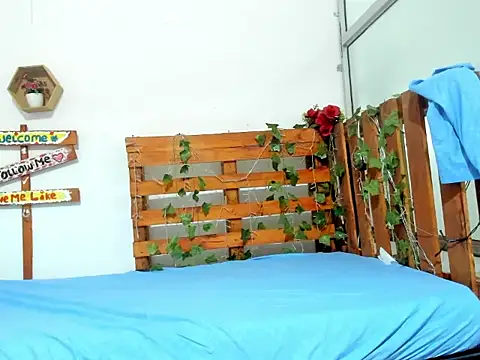 cris dulce online show from 03.03.26