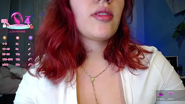 Lulugh  online show from 11.04.25