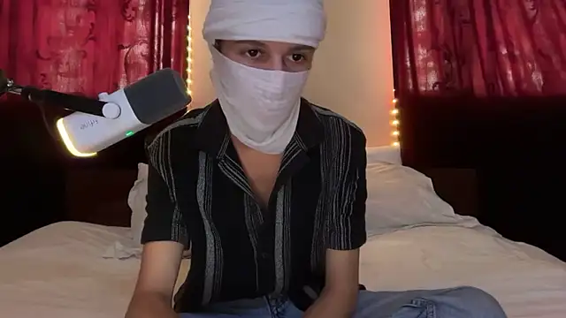 holydirt luxeno1 online show from 09.15.25