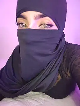 Jasmin hamdan online show from 07.15.26
