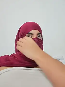 Jasmin hamdan online show from 07.18.26