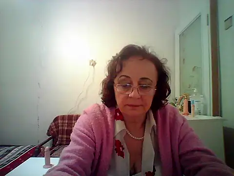 Julia54391 online show from 10.19.25
