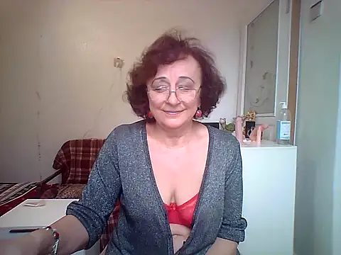 Julia54391 online show from 10.21.25