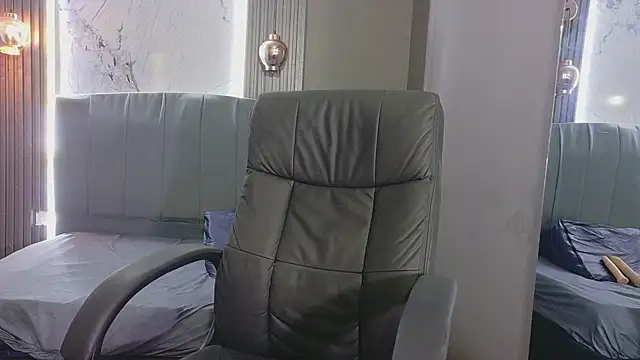 Vanessa 7  online show from 03.25.26