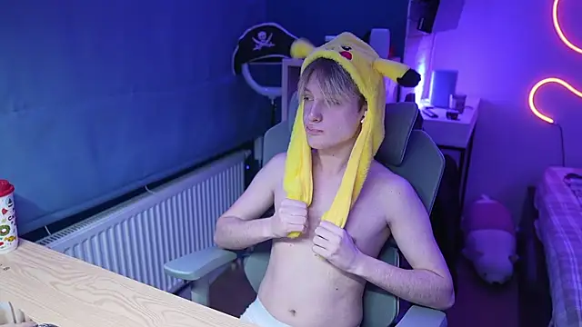 Serxyi online show from 01.08.26