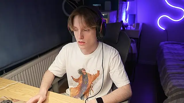 Serxyi online show from 04.30.26