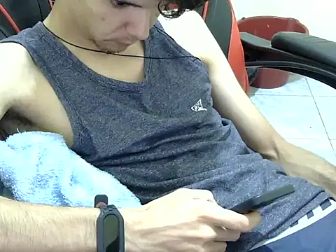 LustyLepus online show from 11.09.25