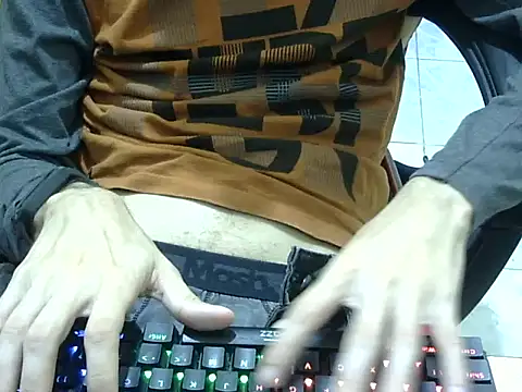 Snapshot of LustyLepus chatting on 01.18.26 LustyLepus online show from 01.18.26