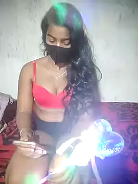 Snapshot of POOJA999 chatting on 10.06.25 POOJA999 online show from 10.06.25