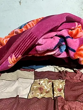 POOJACOUPLE online show from 11.09.25