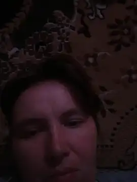 Snapshot of Romashka33011 chatting on 10.27.25 Romashka33011 online show from 10.27.25
