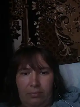 Snapshot of Romashka33011 chatting on 10.28.25 Romashka33011 online show from 10.28.25