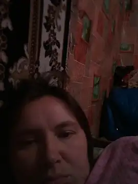 Romashka33011 online show from 11.01.25