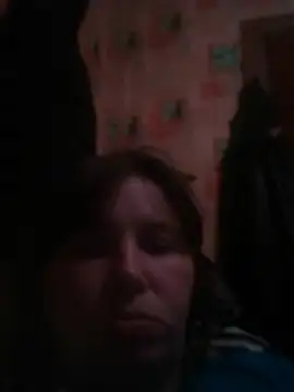 Romashka33011 online show from 11.08.25