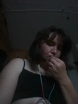 Romashka33011 online show from 11.09.25