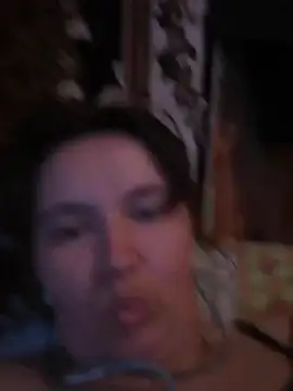 Romashka33011 online show from 11.12.25