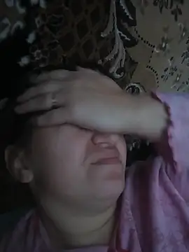 Romashka33011 online show from 11.17.25