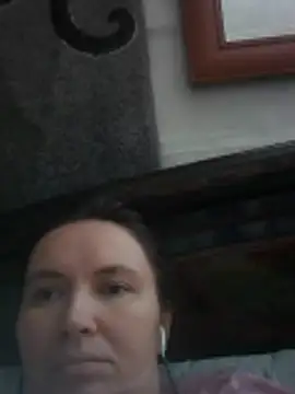 Romashka33011 online show from 01.18.26