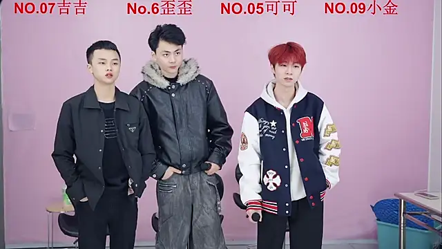 Snapshot of Beautifulboys-777 chatting on 12.05.25 Beautifulboys-777 online show from 12.05.25