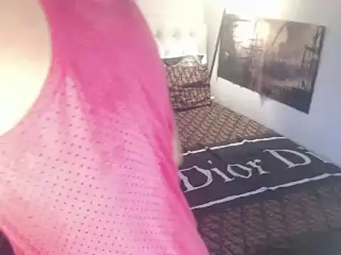 NinaDOM4CUM online show from 09.25.25