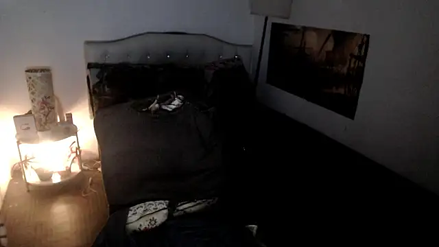 NinaDOM4CUM online show from 03.28.26