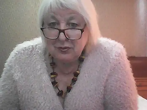 Alexia64231 online show from 09.27.25