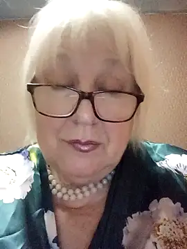 Alexia64231 online show from 11.07.25