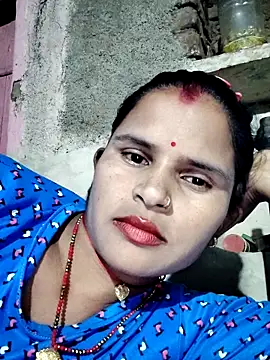 Snapshot of Sanjna_cuty chatting on 09.10.25 Sanjna cuty online show from 09.10.25