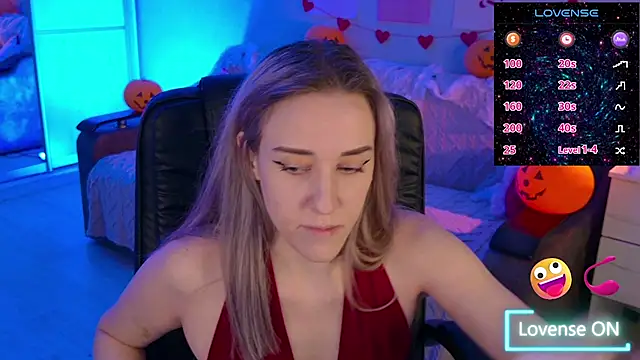 Free Harmony online show from 11.02.25