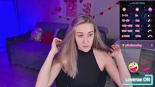 Free Harmony online show from 01.18.26