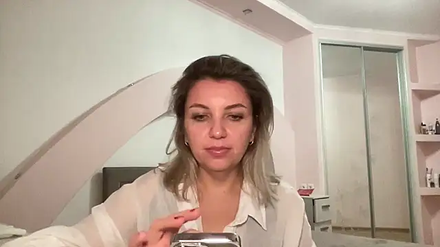 Beautysoul  online show from 10.25.25