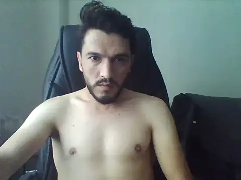 bisexsualman online show from 10.20.25