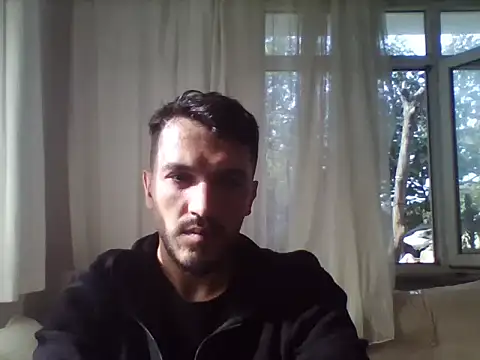 bisexsualman online show from 11.02.25