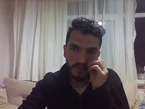 bisexsualman online show from 11.12.25