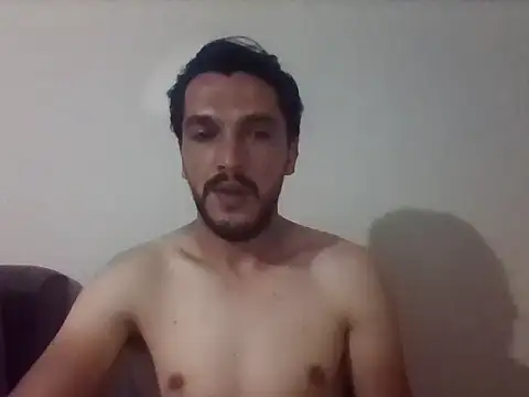 bisexsualman online show from 07.16.26