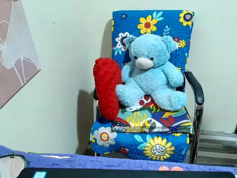 Sweet jinns69 online show from 06.12.26