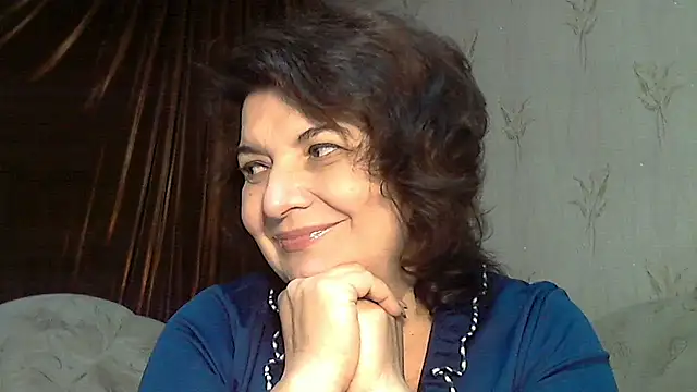 LedyNika online show from 10.30.25