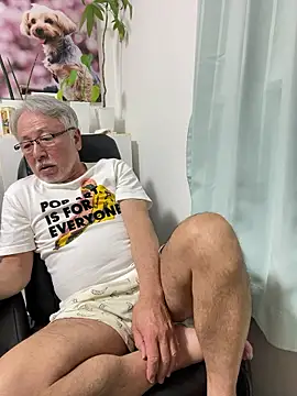 gholly2007 online show from 03.16.26