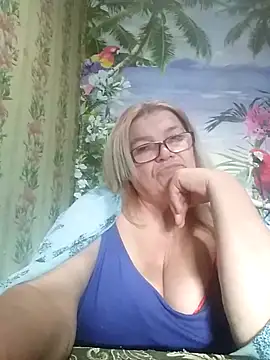 MargaritaSweet51 online show from 10.12.25