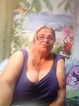 MargaritaSweet51 online show from 10.12.25