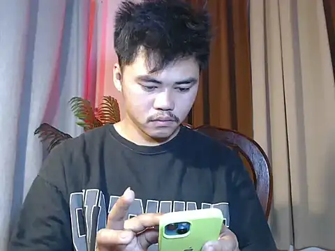 hot emman online show from 06.10.26