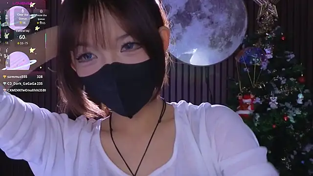      Panda      online show from 01.15.26