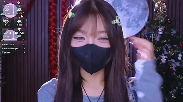      Panda      online show from 01.19.26