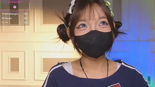      Panda      online show from 02.17.26