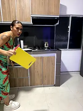 LuluMonroe Eup online show from 09.11.25