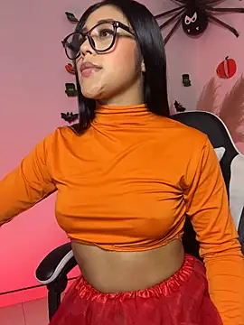 LuluMonroe Eup online show from 10.27.25