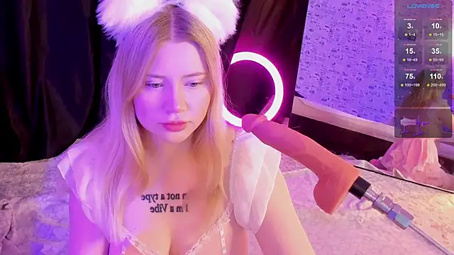 Lillie Berry online show from 11.26.25