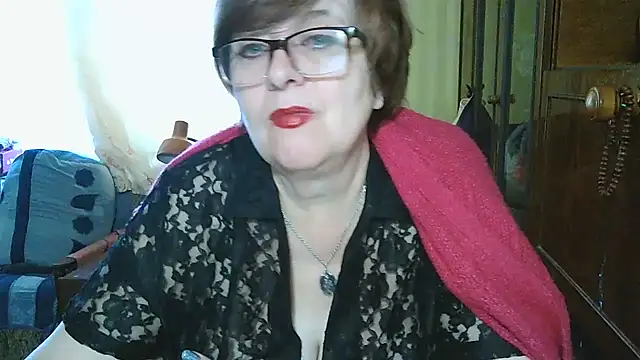 VeronicaGold511 online show from 10.12.25